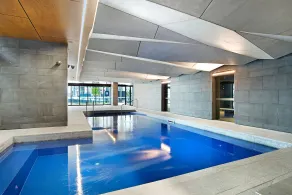 Manhattan Apartment - Basseng