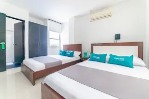 hotel royal fenix - Room