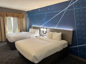 Comfort Suites near Indianapolis Airport - Chambre