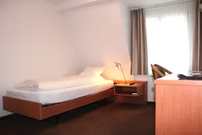 Hotel Freihof - Værelse