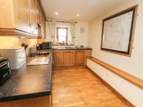 Clove Cottage, APPLEBY-IN-WESTMORLAND - Privat køkken