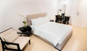 Green Sun Hotel - Chambre