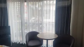 Forstay Motel - Room