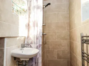 Bay Cosy - Bathroom