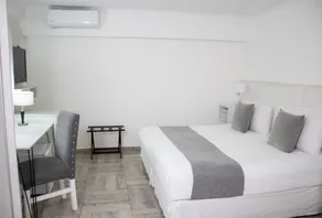 Ker Recoleta Hotel - Habitación