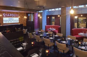 Malmaison London - Restaurant
