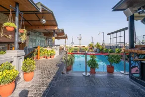 Best Western Merrion - Pool