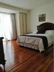 Suites Petit Polanco - Room