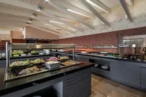 Kakkos Beach Hotel - Adults Only - Restaurant