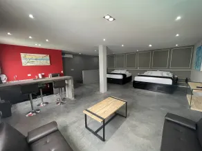 Quinta Poniente - Zimmer