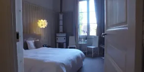 Hôtel Particulier Le 28 - Spa & Art Luxury Design - Room