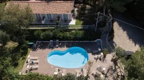 UNICO Cannamele Escape Tropea by Life Resorts - Pool