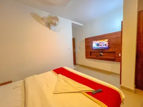 Aero Hotel Near Bangalore International Airport - Room
