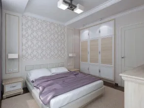 Florence Deluxe - Room