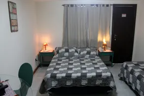 Pousada Nova Gironda - Habitación