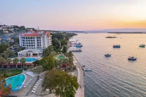 Muup Resort Cesme - Pool