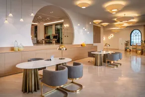 Arrecife Gran Hotel & Spa - Réception