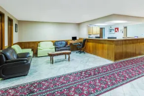 Super 8 by Wyndham Irving DFW Airport/South - Hall