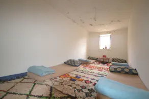Gite Imzough - Chambre