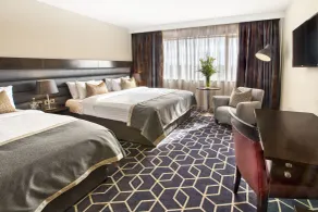 Athlone Springs Hotel - Habitación
