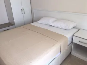 Yasar Apart - Chambre