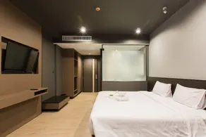 Maya Phuket Airport Hotel-Naiyang Beach - Chambre