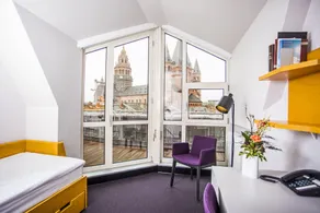 Erbacher Hof, Bistum Mainz - Room