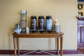 Econo Lodge Ankeny - Des Moines - Hall
