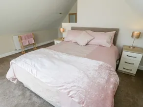 Y Stabl - Chambre