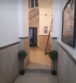 Unique TLV Bauhaus - Hall