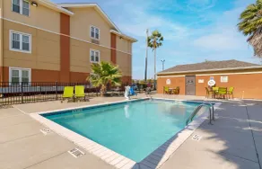 Extended Stay America Suites - Corpus Christi - Staples - Piscine