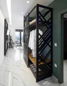 Assano Seafront Luxury - Rom