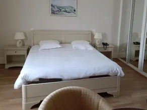 VVF Parc Sologne Berry - Domaine de la Grande Garenne - Chambre
