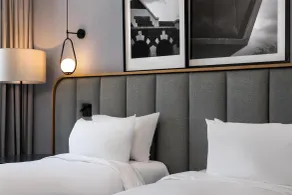Radisson Hotel And Convention Center Steve Tshwete Middelburg - Room
