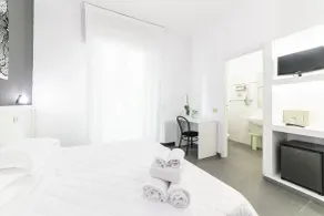 Hotel La Bussola - Camera