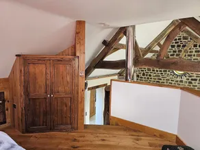The Stone Barn, Eco Friendly, Wood-Fired Hot Tub - Rom