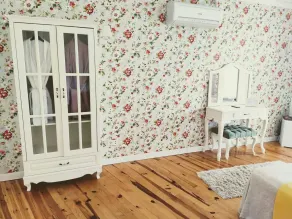 Lotus Restaurant & Home - Habitación