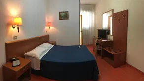 Magnolia Hotel Vieste - Room