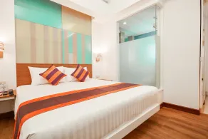 Studio Asoke - Rom