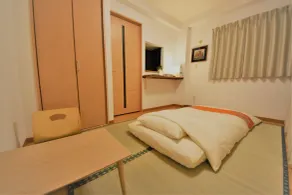 UKISHIMA INN - Camera
