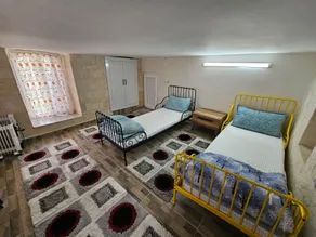 Tarihi Midyat Acar Konağı-Butik Otel  - Zimmer