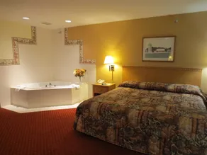 Americas Best Value Inn & Suites Spring Valley - Zimmer