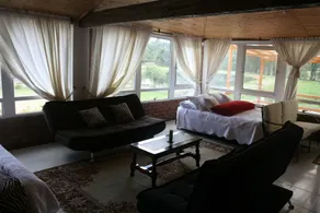 Naturaleza Muisca - Room