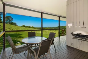 Alstonville Country Cottages - Camera