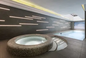 BW Premier Collection Le Saint Antoine Hotel et Spa - Pool