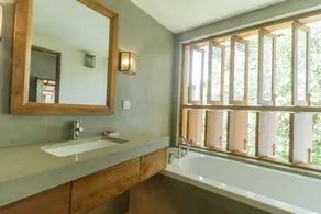 Niketh Villa Kandy - Værelse