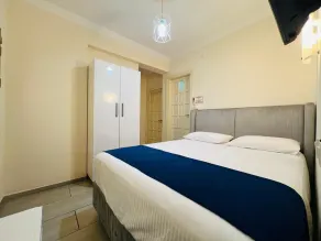 kumsal apart otel - Room