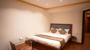 Basserra comfort stay - Chambre