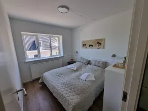 Motel Lillebaelt - Habitación