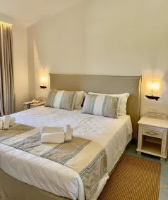 Hotel Sa Pedra - Zimmer